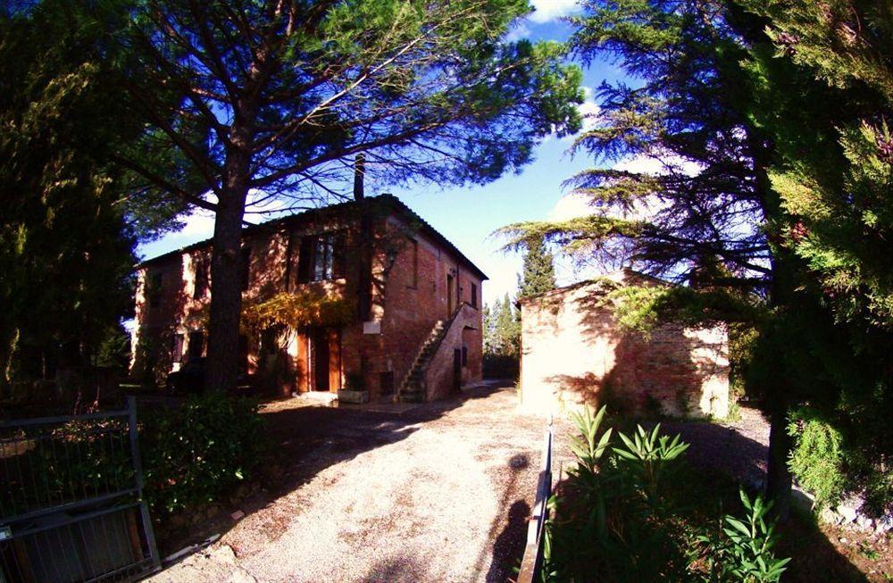 Casa Cecchi Bed & Breakfast Val di Pugna Exterior photo