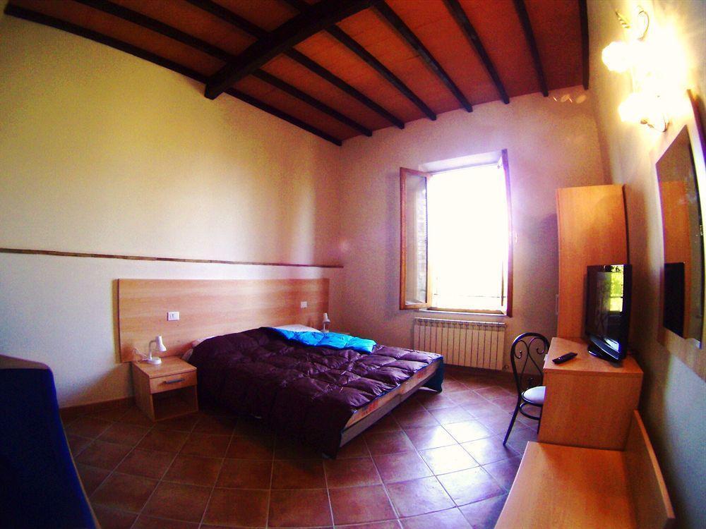Casa Cecchi Bed & Breakfast Val di Pugna Exterior photo