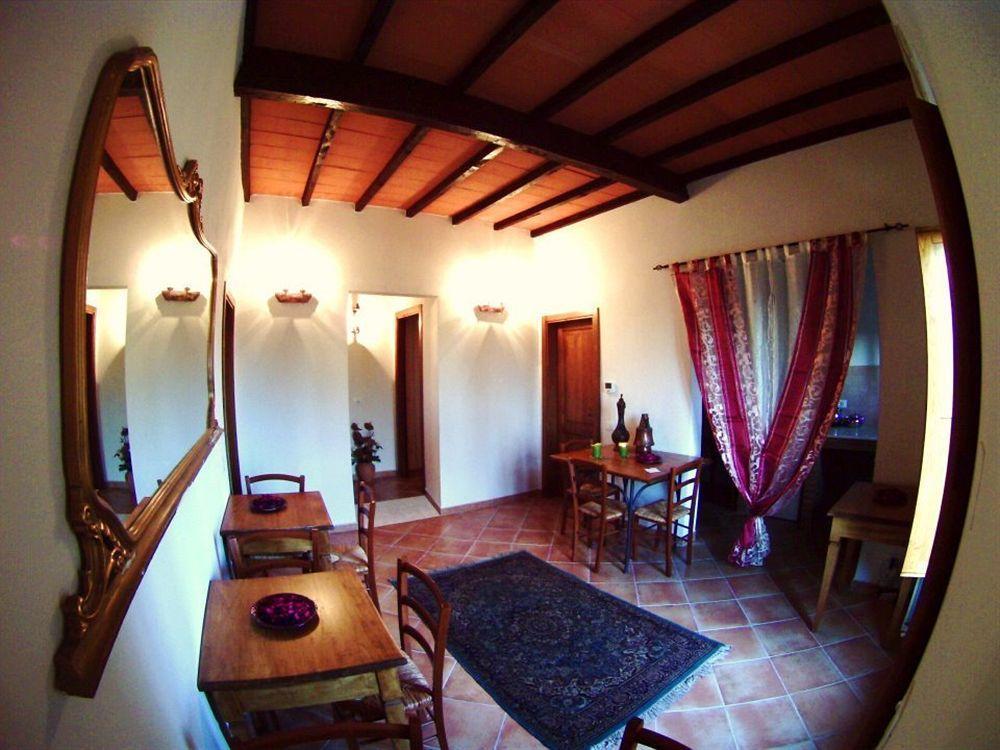 Casa Cecchi Bed & Breakfast Val di Pugna Exterior photo