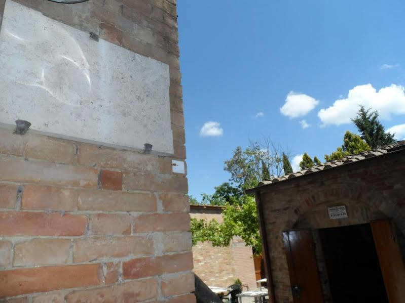 Casa Cecchi Bed & Breakfast Val di Pugna Exterior photo