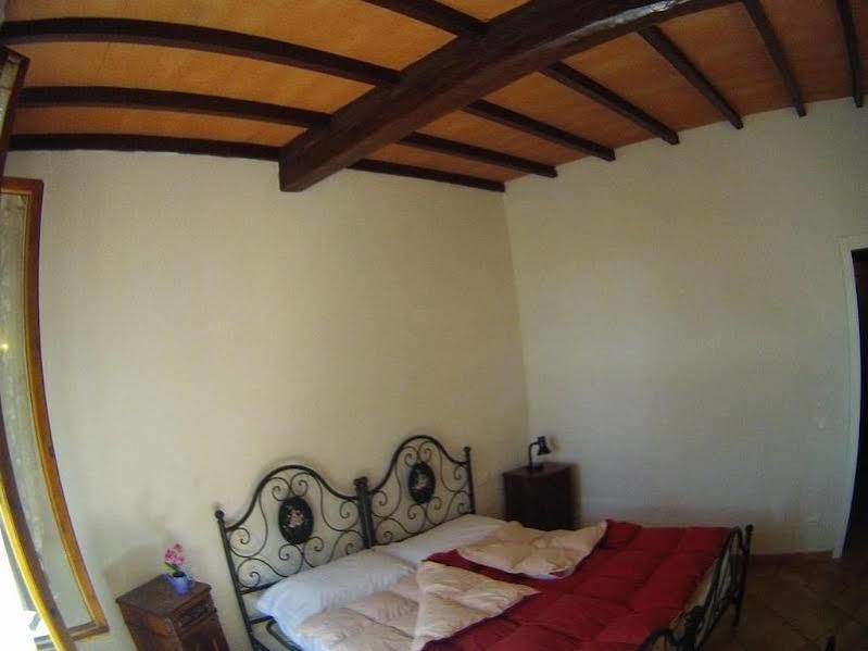Casa Cecchi Bed & Breakfast Val di Pugna Exterior photo
