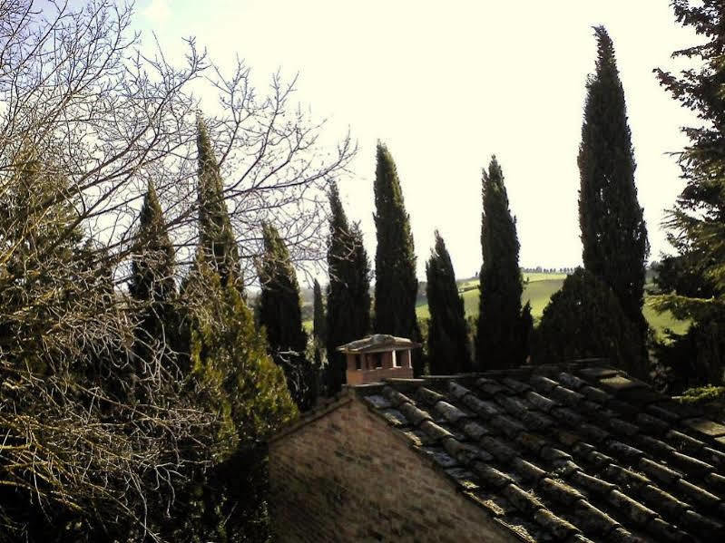 Casa Cecchi Bed & Breakfast Val di Pugna Exterior photo