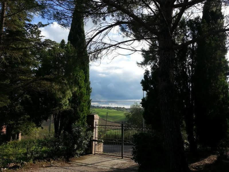 Casa Cecchi Bed & Breakfast Val di Pugna Exterior photo