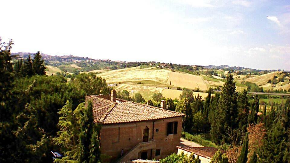 Casa Cecchi Bed & Breakfast Val di Pugna Exterior photo