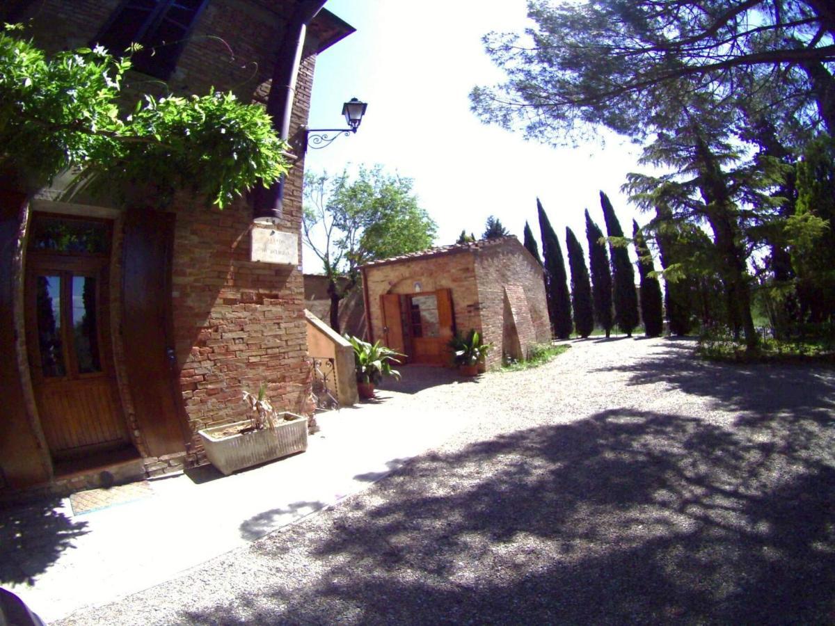 Casa Cecchi Bed & Breakfast Val di Pugna Exterior photo