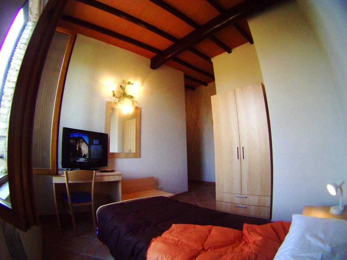 Casa Cecchi Bed & Breakfast Val di Pugna Exterior photo