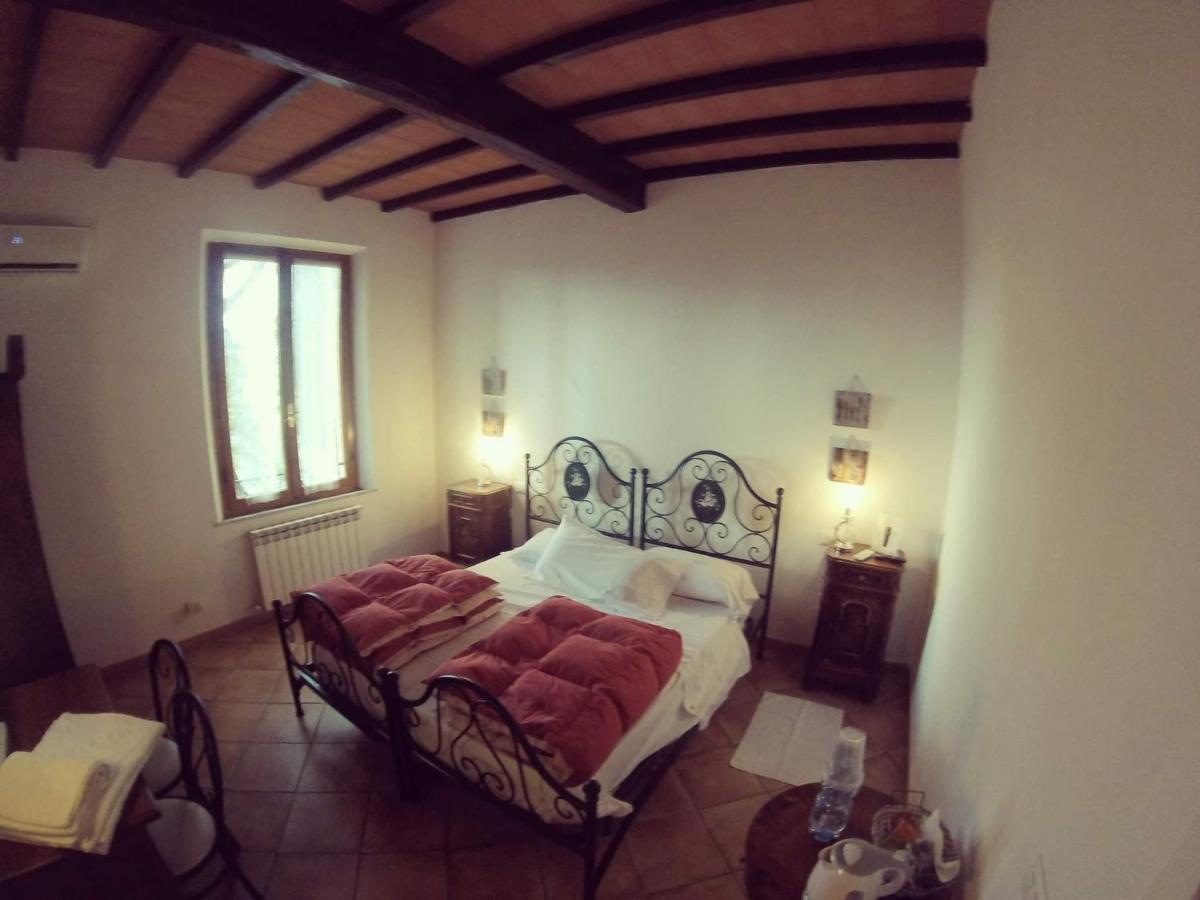 Casa Cecchi Bed & Breakfast Val di Pugna Exterior photo