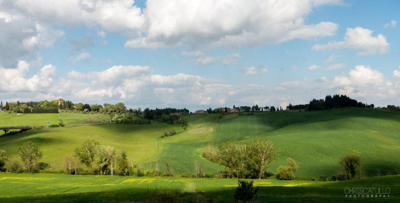 Casa Cecchi Bed & Breakfast Val di Pugna Exterior photo