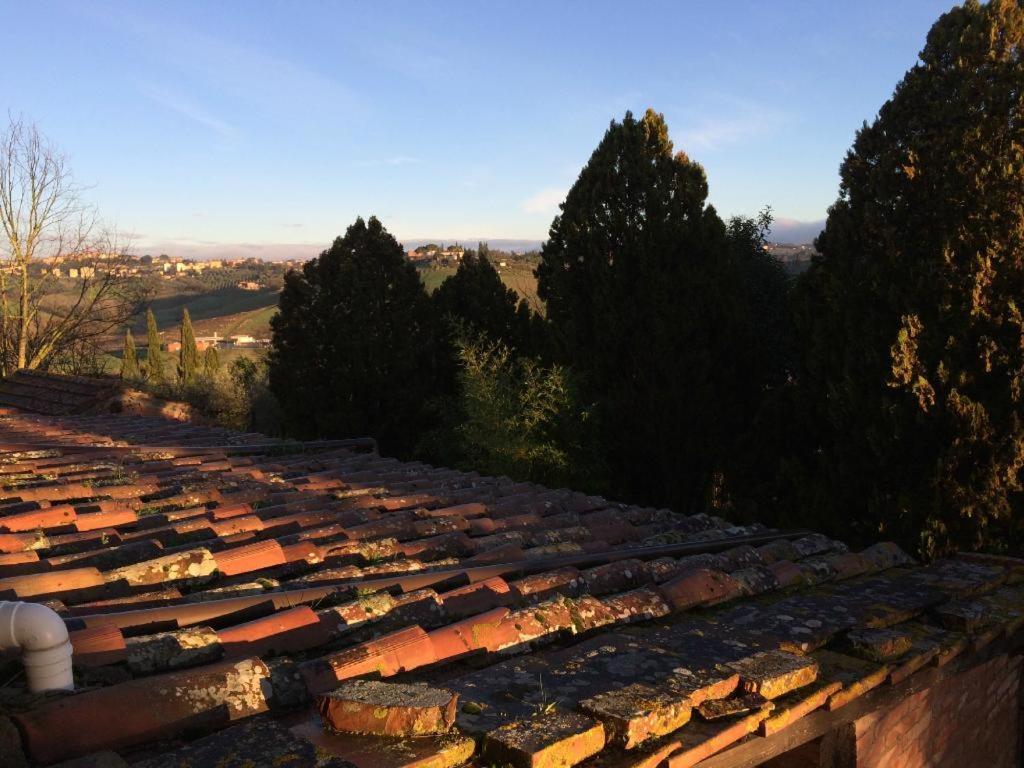 Casa Cecchi Bed & Breakfast Val di Pugna Exterior photo